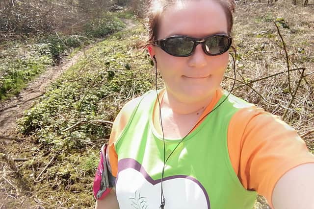 Sutton carer Aana will plunge 15,000ft in aid of Ashgate Hospicecare this summer.