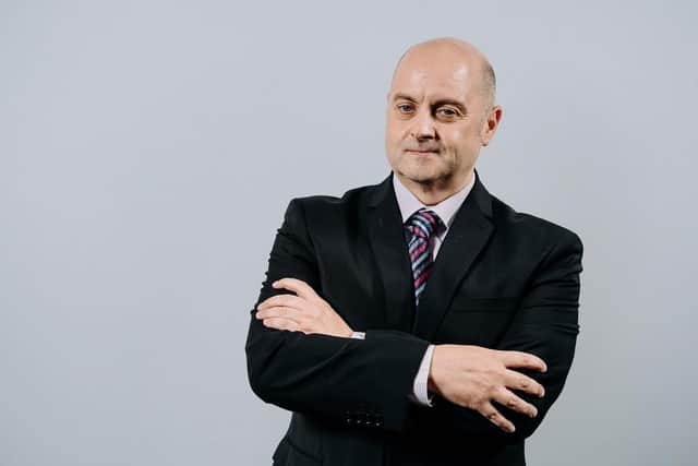 Knowles said that today’s news brings more uncertainty for Derbyshire’s businesses.