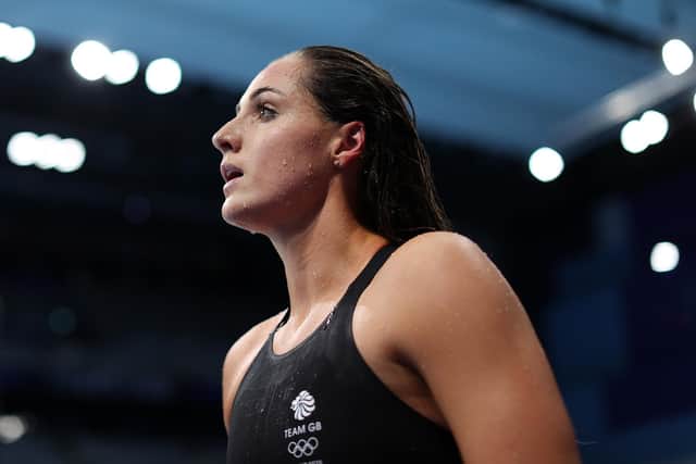 Molly Renshaw will take part in her third Commonwealth Games.