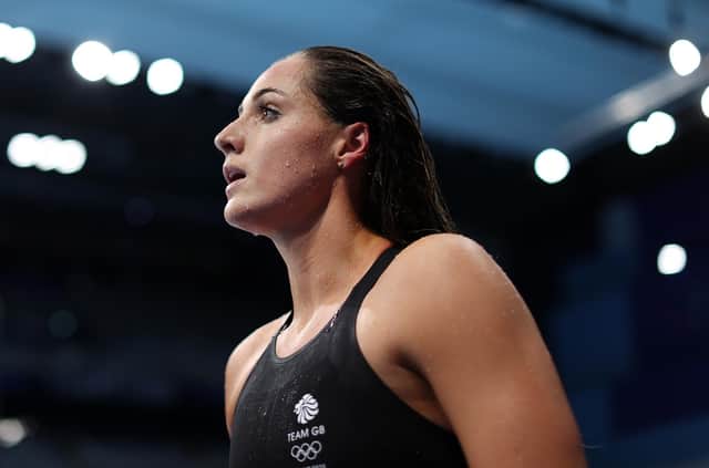 Molly Renshaw will take part in her third Commonwealth Games.