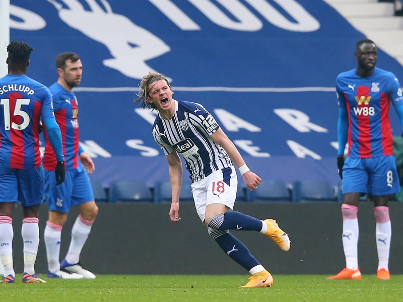Position change: +4. W: 4. D: 11. L: 10. Goals for/against: 7:19. Points: 23.