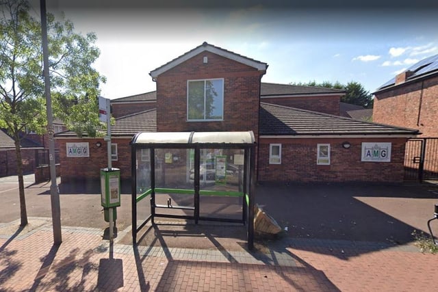 At Abbey Medical, on Mansfield Road, Blidworth,  44.4 per cent of 2,765 appointments took place more than two weeks after they had been booked.