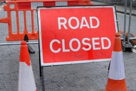 Drivers in and around Mansfield will have a National Highways road closure to watch out for this week.