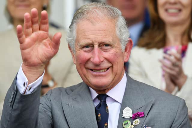 Monday is a bank holiday to celebrate the coronation of King Charles III tomorrow, Saturday.