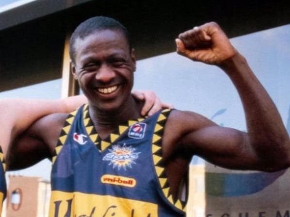Winger Noteman had a good career with Doncaster and Mansfield before moving on to Chester. Now runs his own football academy.