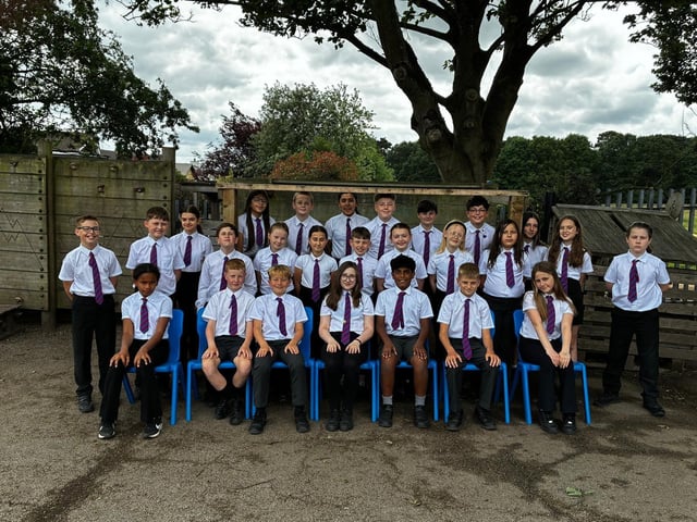Class 6LD