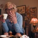 Granny is a true story set in Preston 1972, all about Lizzy Ashcroft, an older woman living alone. Picture: Mansfield Town Film Festival