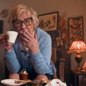 Granny is a true story set in Preston 1972, all about Lizzy Ashcroft, an older woman living alone. Picture: Mansfield Town Film Festival