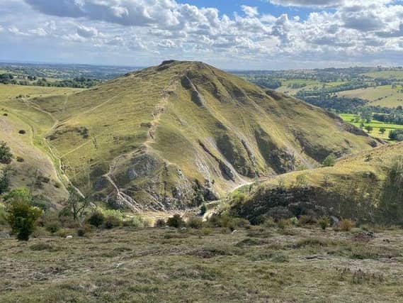 Thorpe Cloud