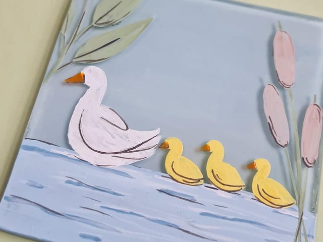 Perfect family-friendly fun. Enjoy Debbie Bryan’s most popular Crafternoon with fantastic hand-painting techniques. Paint your own illustrative and decorative designs onto a glass coaster, while indulging in their homemade Cream Tea experience. Suitable for all skill levels. Sunday, June 18, 12.30pm-2pm at Debbie Bryan, Nottingham | From £28.