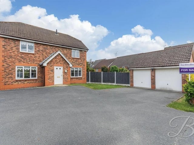 A well-planned home that provides a good level of internal space, with accommodation that flows well and offers flexibility for a variety of uses, making it an attractive and functional option within its category.