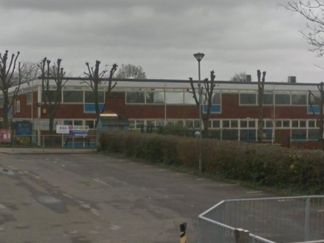Hucknall National was rated 'good' with a score of 31/40 and an average KS2 score of 106.3.