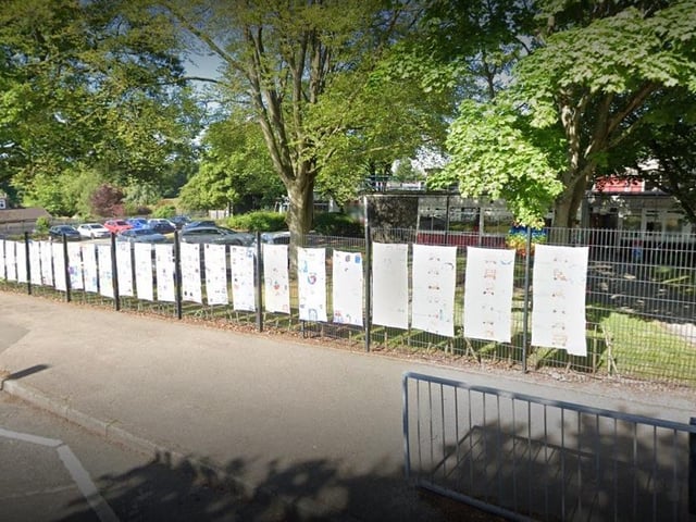 After inspectors visited in January 2020, a report said: "Berry Hill is a friendly and happy school. Pupils are proud of it. They say that adults look after them and want them to do their best. They enjoy learning."