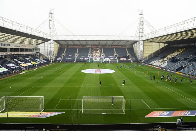 John Kay is set to depart Preston at the end of the month. He has been at the club since 2014 and his chief executive role will be "absorbed" by staff at the club. (LEP)