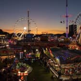 Nottingham's Good Fair will again be on for 10 days this year