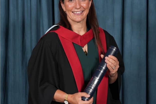 Dr Rebecca Bennett