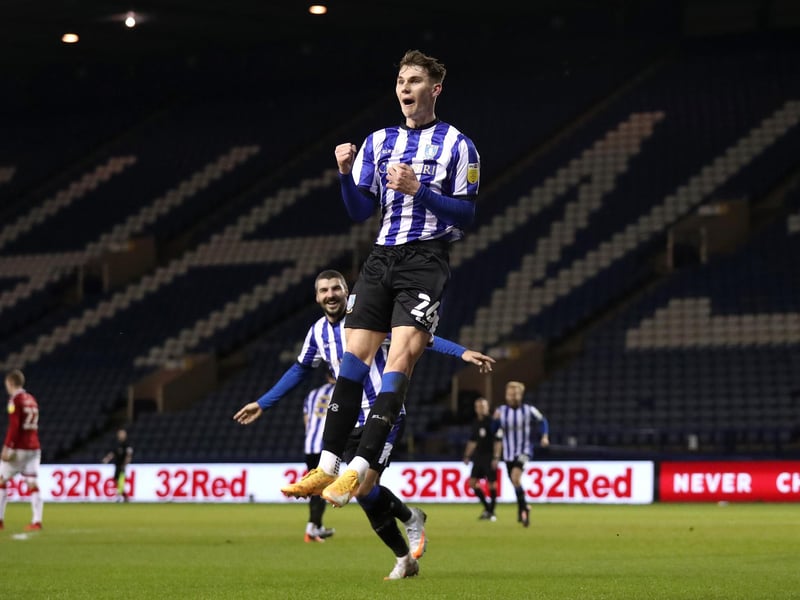 Neil Lennon has revealed Liam Shaw of Sheffield Wednesday is a done deal for Celtic - on a pre-contract agreement ahead of a move this summer (The Scotsman)