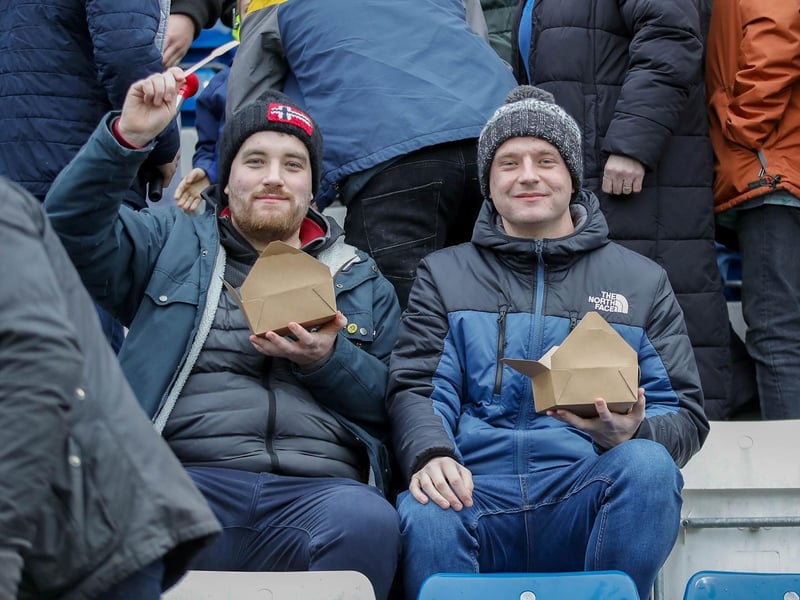Mansfield Town kept up their good form with a win at Stockport County.