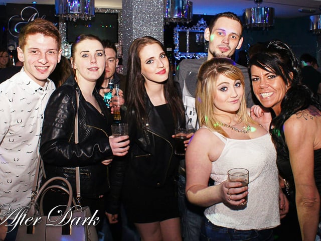Group shot