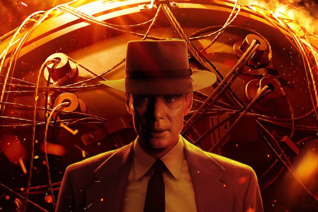 Oppenheimer and Challengers have been added to TV streaming platform, here’s how to watch the movies (Prime Video)