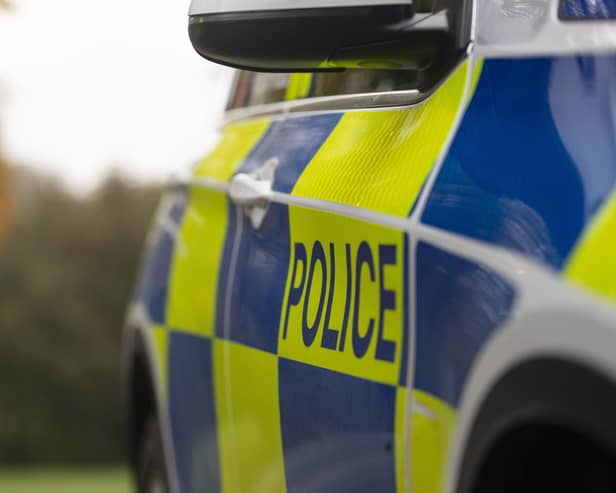 The NFU has welcomed new police powers to help recover stolen farm equipment