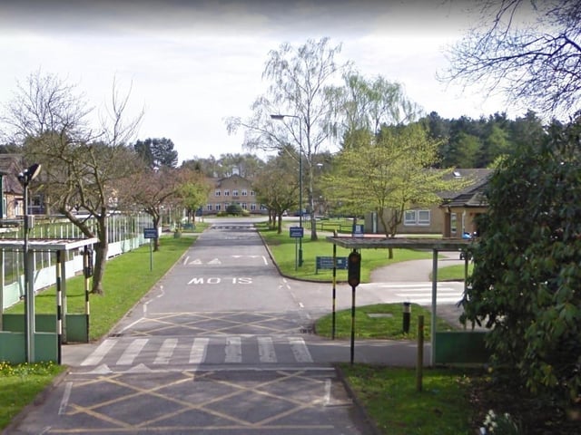 Portland College on Nottingham Road, Harlow Wood, Mansfield, is holding a Christmas Market on Sunday, November 30, from 11am to 4.30pm.