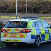 Police have issued a warning to car cruisers after a Selston driver was banned from the road. Photo: Nottinghamshire Police