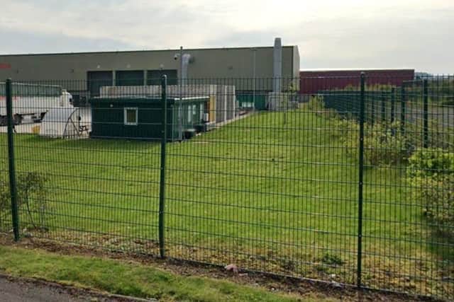 Mansfield’s Materials Recycling Facility, Ashfield’s Welsh Croft Close site and Bassetlaw’s Claylands Avenue site will all be impacted by strike action.