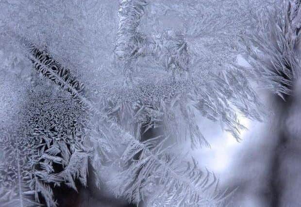 Gritting teams have been out across the county this afternoon.