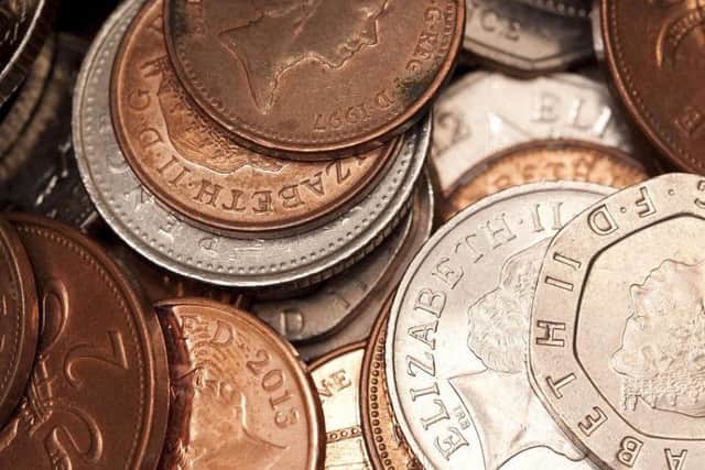 Families across Nottinghamshire will be looking to tighten their belts, ready for the expensive time to come.