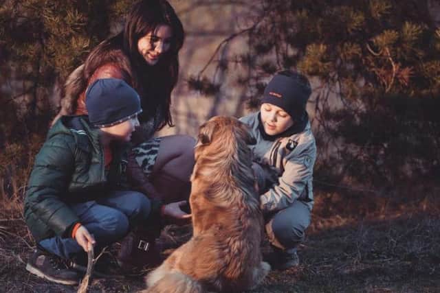 There's plenty of ways to keep the kids entertained in Nottinghamshire without having to break the bank.