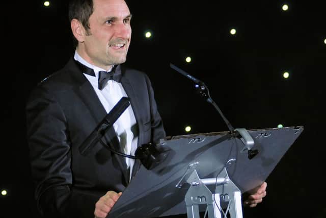 Phil Bramley, Group Editor
