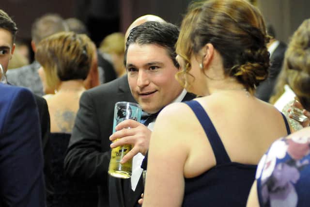 Chad Business Awards