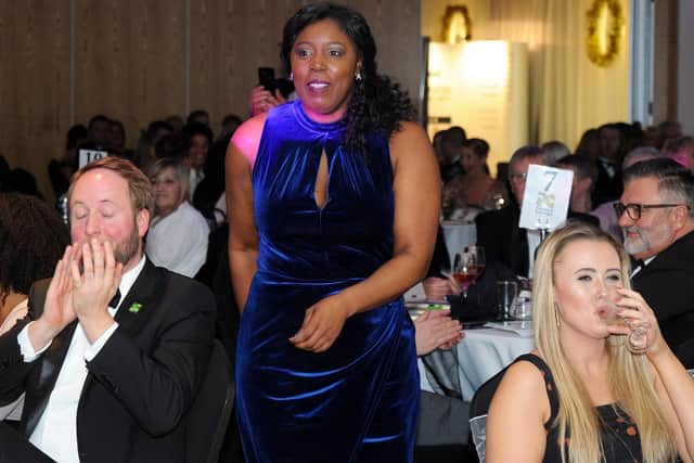 Independent Retailer of the Year Award.