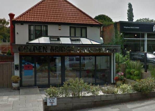 343 Nottingham Road, Mansfield. 4 stars - September 17, 2018