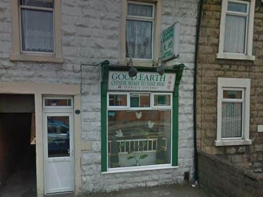 29 Wood Street, Mansfield. 4 stars - August 29, 2018