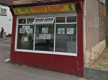 2 Arthur Street, Mansfield. 2 stars - October 4, 2018