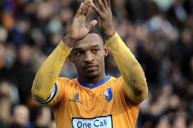 Transfermarket.co.uk fee: 135,000. Our guess: - 130,000.