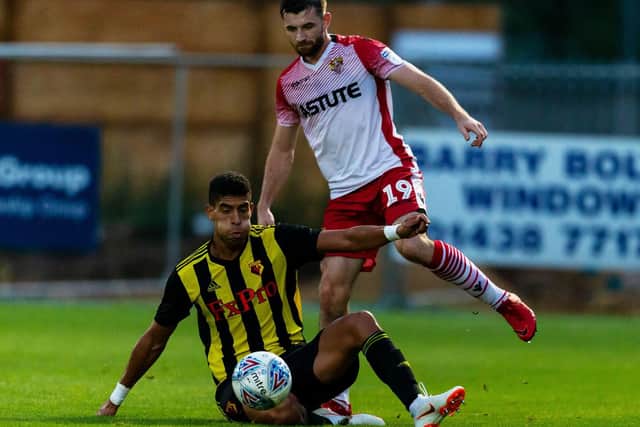 51 yellows, 9 reds - the most sending offs in the league so far.