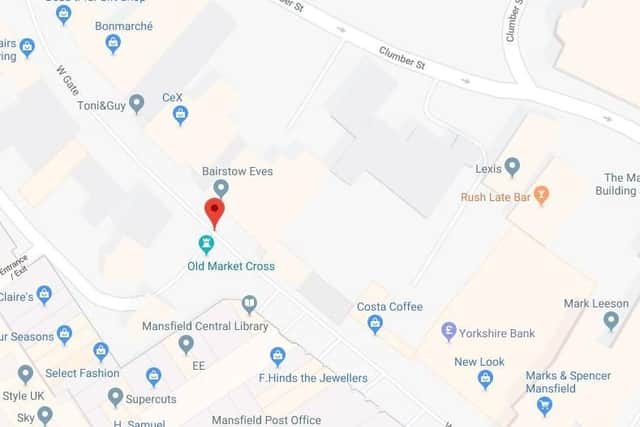 Seven reported incidents of violent or sexual offences in December 2018