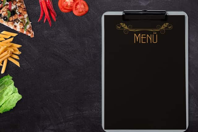 Organising your food for the day ahead in a morning can remove uncertainty and spontaneity from your diet.