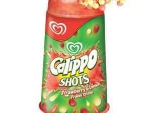 These seemed like a really good idea... until they congealed into a sticky ball and dissolved through the packaging.