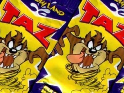 Caramel Freddos are not, and never will be, any kind of substitute for one of these.