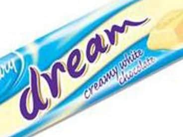 Creamy goodness that we will never see the likes of again. Apparently you can still get these in Australia.