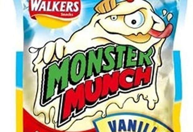 You either loved these or hated them.