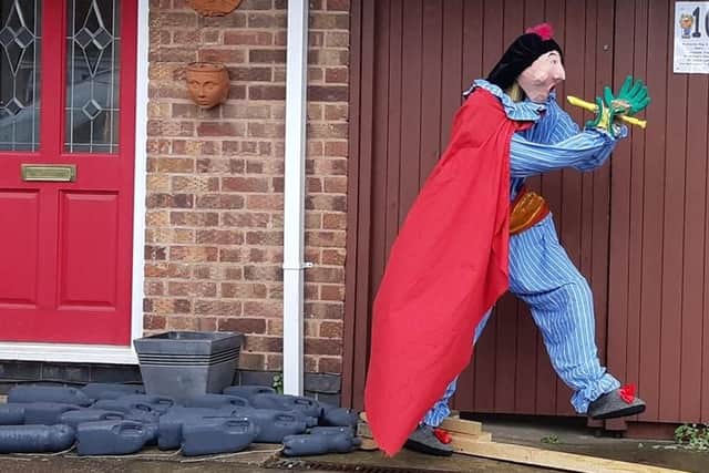 The Pied Piper of Hamlyn