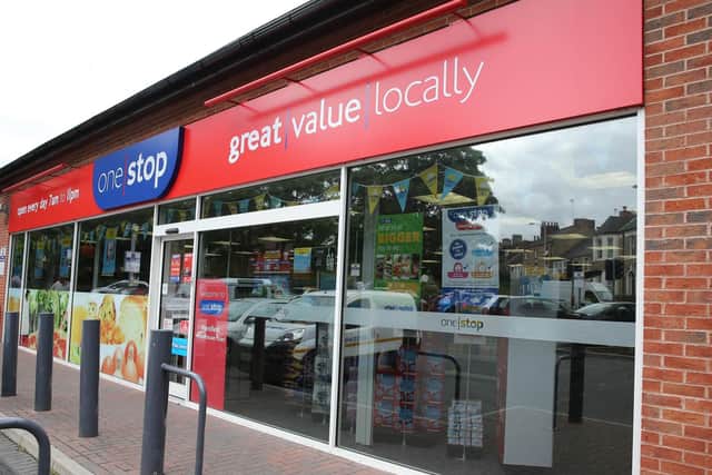 The convenience store chain is looking for customer service assistants in Mansfield, Worksop, Sheffield and Rotherham. Details: http://bit.ly/2LhamfH