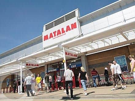 The clothing chain is looking for retail supervisors in Worksop, Sutton-in-Ashfield, Sheffield, Beeston and Doncaster. Details: http://bit.ly/2YJCnhQ