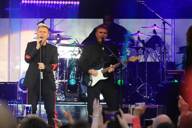 Fri 28 - Sun, June 30. 
Sherwood Pines
See headliners Jess Glynne on Friday, Paul Weller on Saturday and Jack Savoretti on Sunday against the spectacularly beautiful forest backdrop of Sherwood Pines.