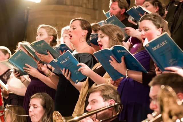 Wed 21  Mon, August 26. 
Various venues
Southwell Music Festival celebrates the towns classic musical connections against the impressive backdrop of Southwell Minster and Archbishops Palace.